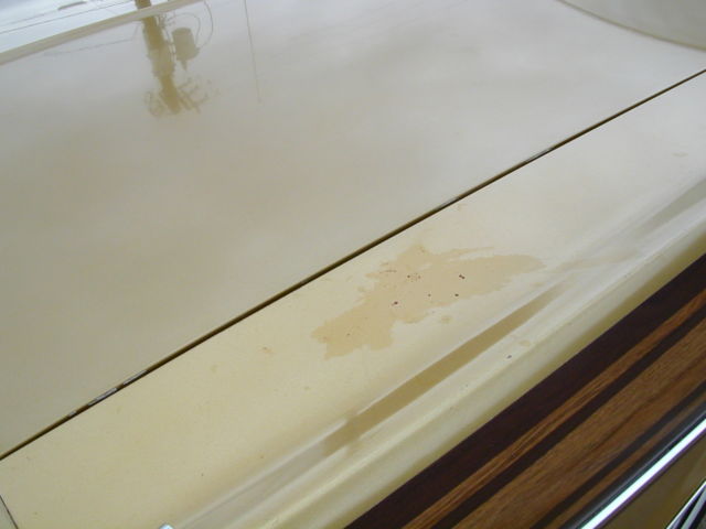 1972 Dodge Monaco STATION WAGON - photo 6