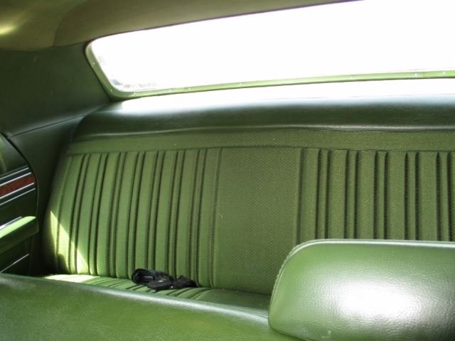1972 Dodge Polara - photo 11