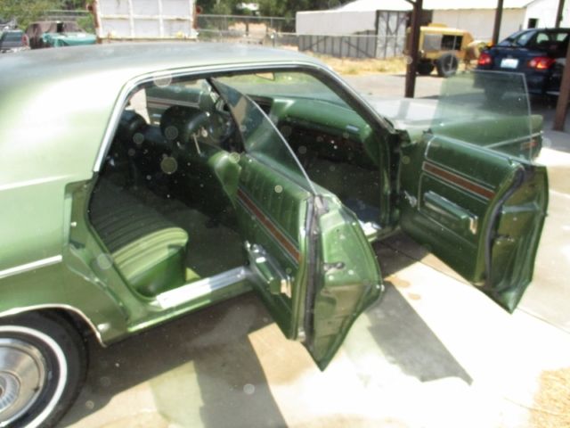 1972 Dodge Polara - photo 6