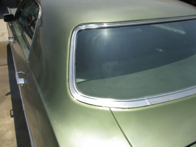 1972 Dodge Polara - photo 8