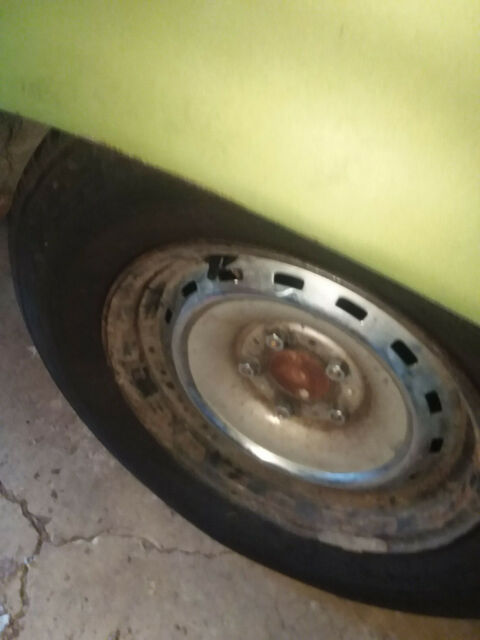 1972 Dodge Polara Base - photo 13