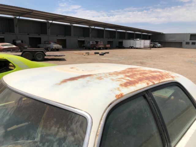 1972 Dodge Polara - photo 12
