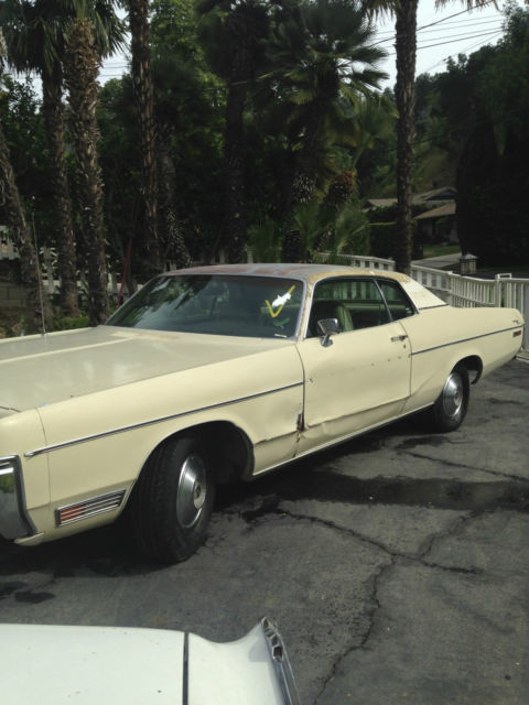 1972 Dodge Polara custom - photo 11