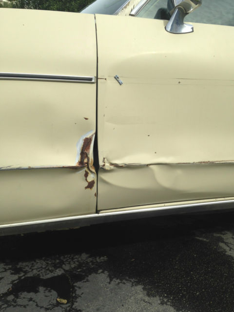 1972 Dodge Polara custom - photo 12