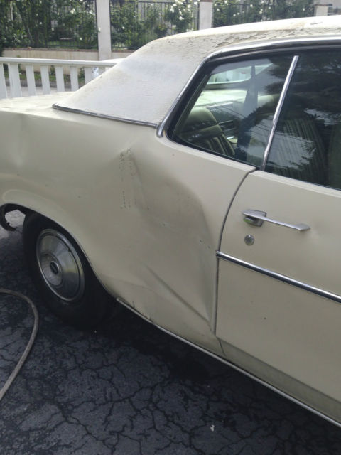 1972 Dodge Polara custom - photo 13