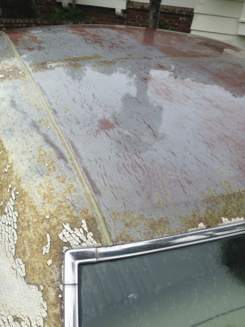 1972 Dodge Polara custom - photo 7