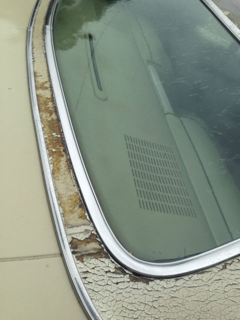 1972 Dodge Polara custom - photo 9