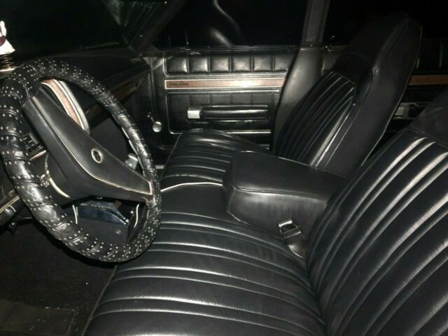 1972 Dodge Polara Custom Suburban - photo 6