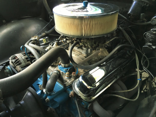 1972 Dodge Other Pickups D 100 1/2 Ton Short Bed Stepside - photo 13