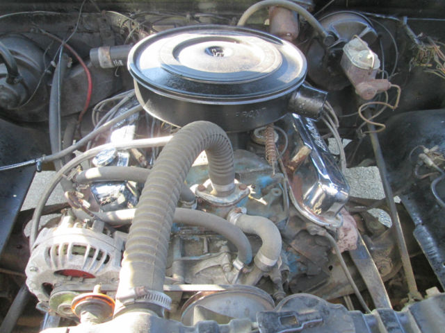 1972 Dodge Other Pickups Stepside - photo 10