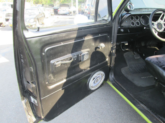 1972 Dodge Other Pickups Stepside - photo 11
