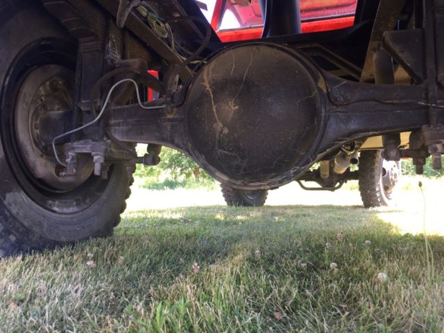 1972 Dodge Other Pickups - photo 13