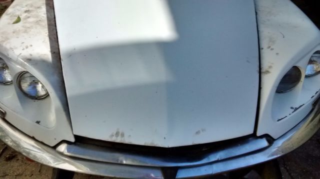 1972 Citroën Other - photo 5