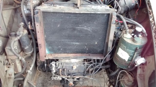 1972 Citroën Other - photo 11