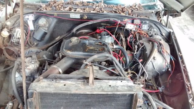 1972 Citroën Other - photo 10