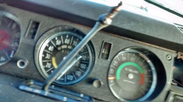 1972 Citroën Other - photo 3