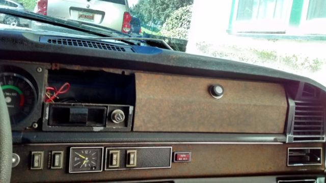 1972 Citroën Other - photo 4