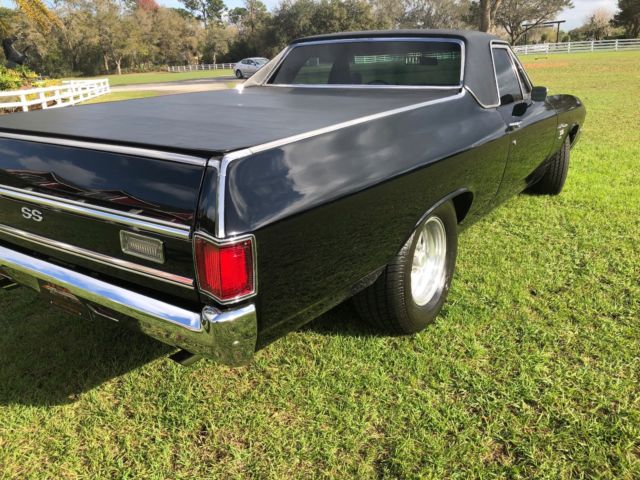 1972 Chevrolet El Camino - photo 2