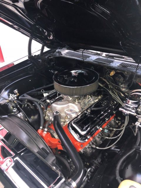 1972 Chevrolet El Camino - photo 3