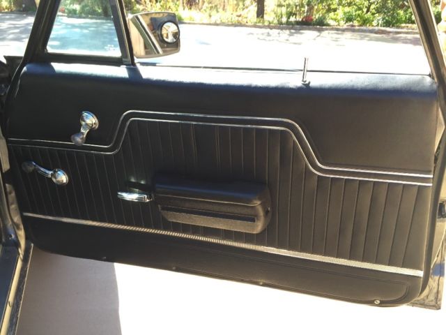 1972 Chevrolet El Camino - photo 4