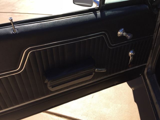 1972 Chevrolet El Camino - photo 6