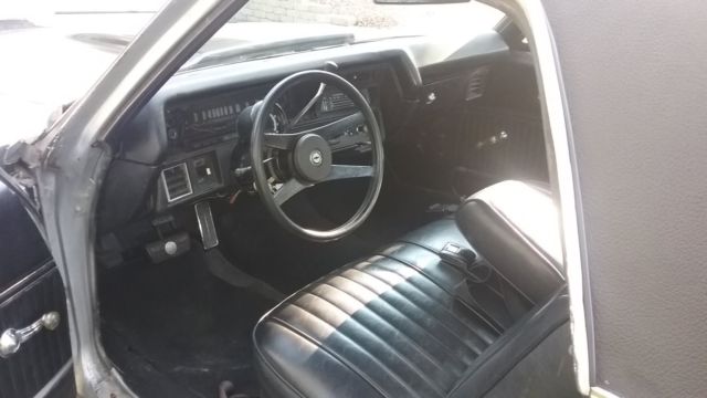 1972 Chevrolet El Camino - photo 5