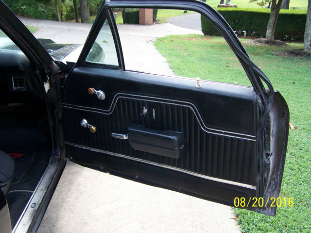 1972 Chevrolet El Camino - photo 12