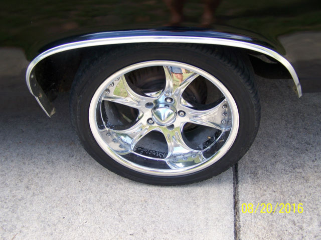 1972 Chevrolet El Camino - photo 13