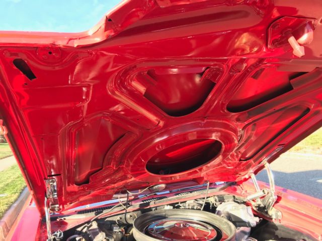 1972 Chevrolet El Camino - photo 7