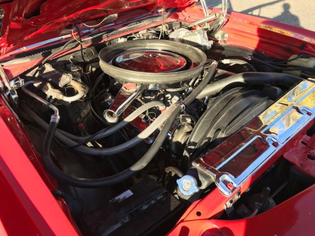1972 Chevrolet El Camino - photo 8