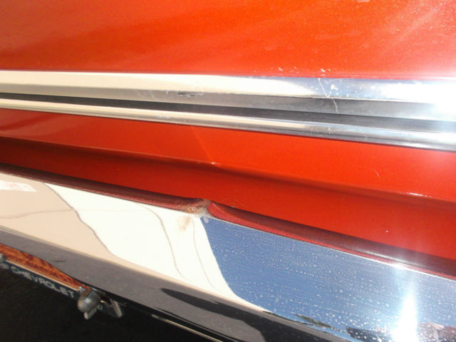 1972 Chevrolet El Camino - photo 10