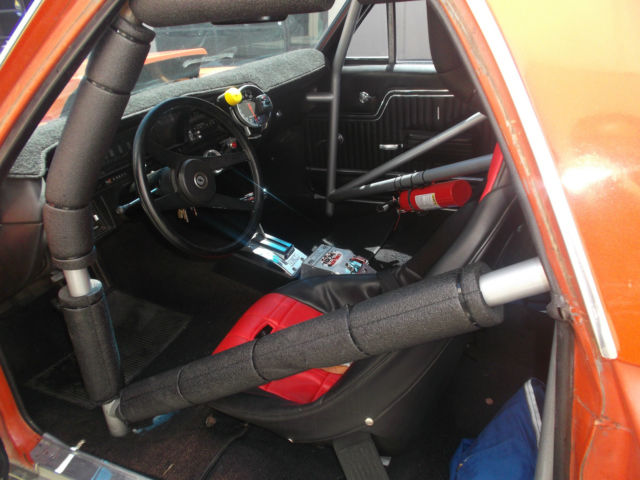 1972 Chevrolet El Camino - photo 11
