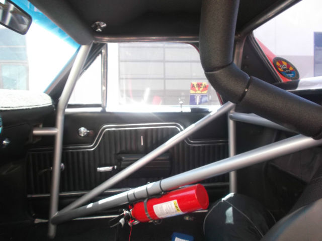 1972 Chevrolet El Camino - photo 12