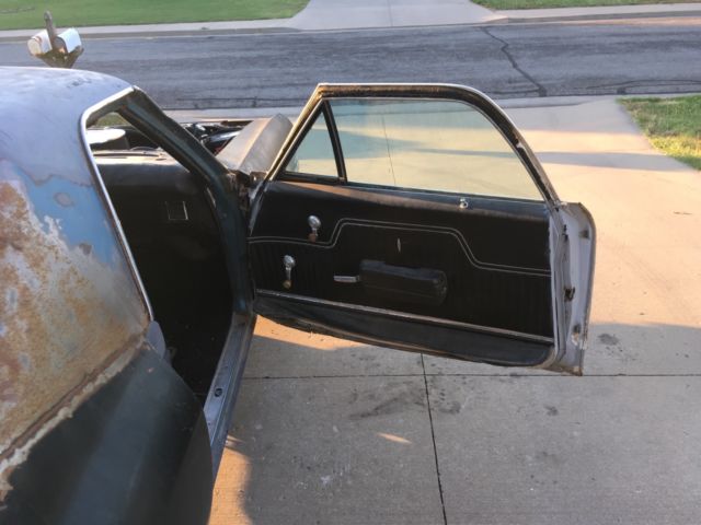 1972 Chevrolet El Camino race car - photo 8