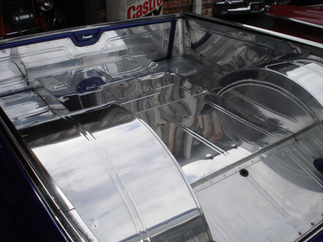 1972 Chevrolet El Camino - photo 10