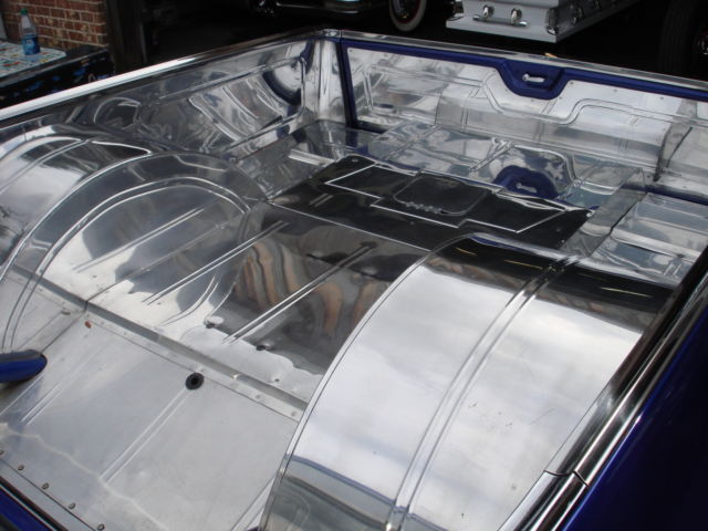 1972 Chevrolet El Camino - photo 11