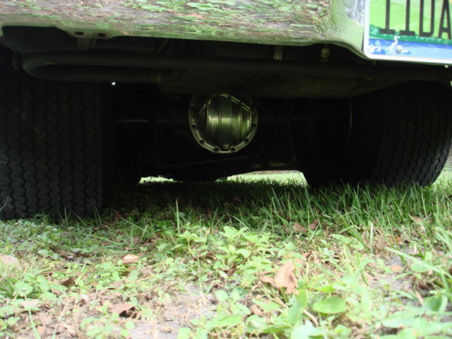 1972 Chevrolet El Camino - photo 12