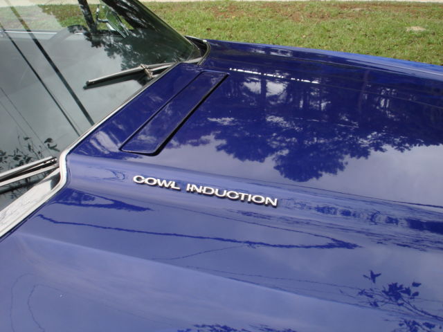 1972 Chevrolet El Camino - photo 7