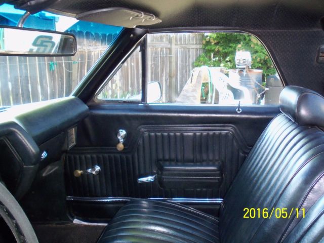 1972 Chevrolet El Camino - photo 9