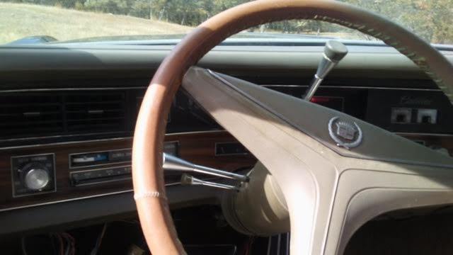 1972 Cadillac Eldorado DELUXE - photo 10