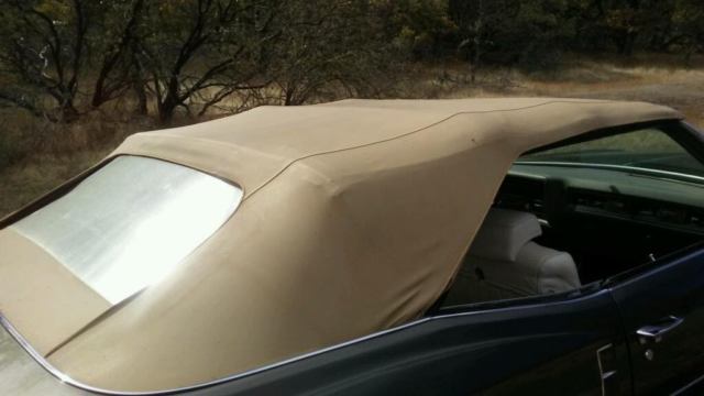 1972 Cadillac Eldorado DELUXE - photo 6