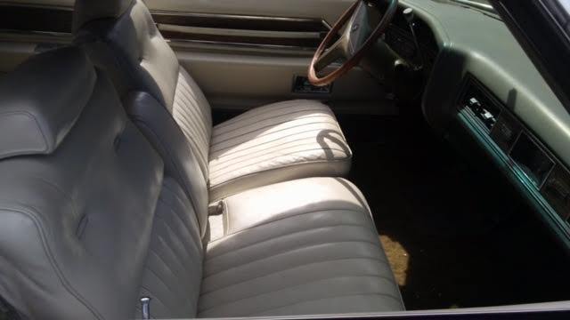 1972 Cadillac Eldorado DELUXE - photo 7