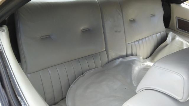 1972 Cadillac Eldorado DELUXE - photo 9