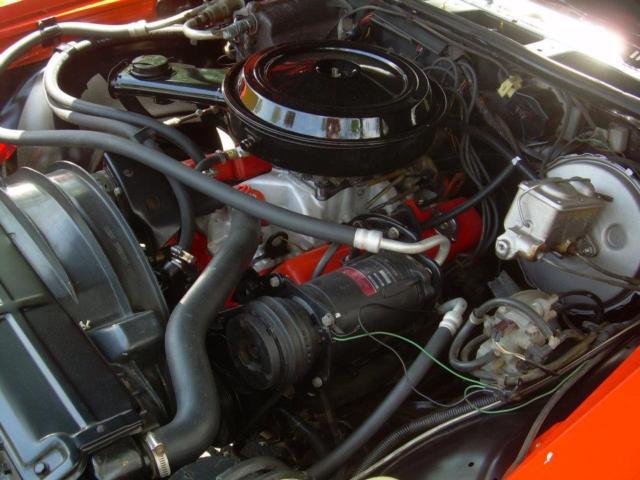 1972 Chevrolet El Camino - photo 6