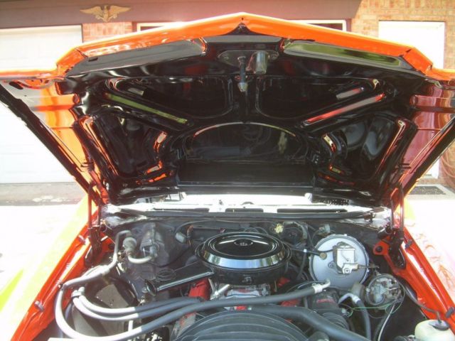 1972 Chevrolet El Camino - photo 7
