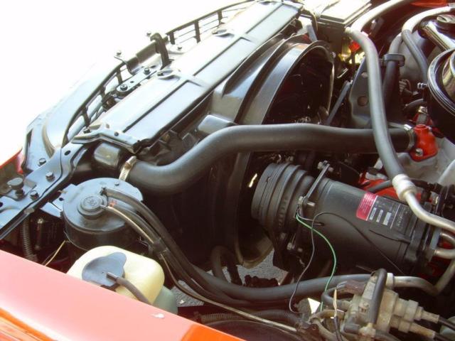 1972 Chevrolet El Camino - photo 8