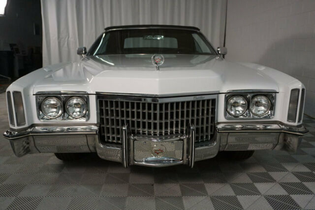 1972 Cadillac Eldorado - photo 10