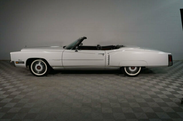 1972 Cadillac Eldorado - photo 2