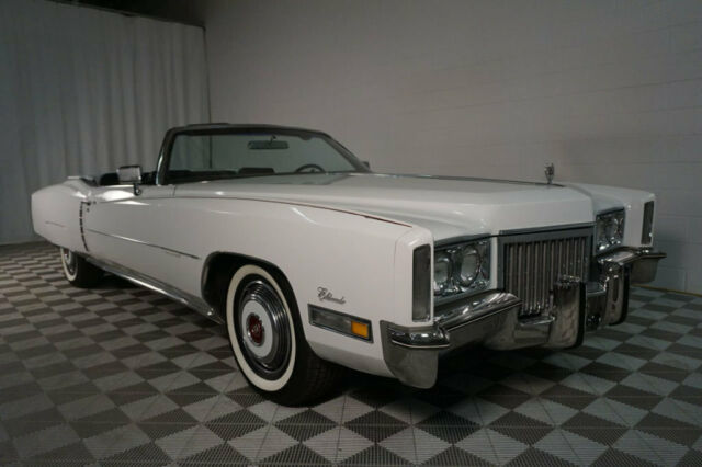1972 Cadillac Eldorado - photo 6