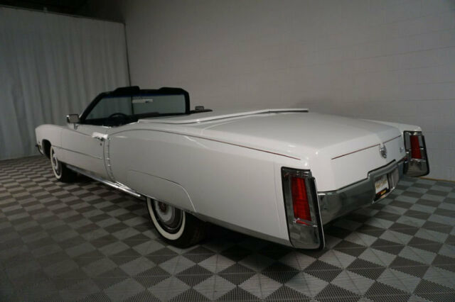 1972 Cadillac Eldorado - photo 7